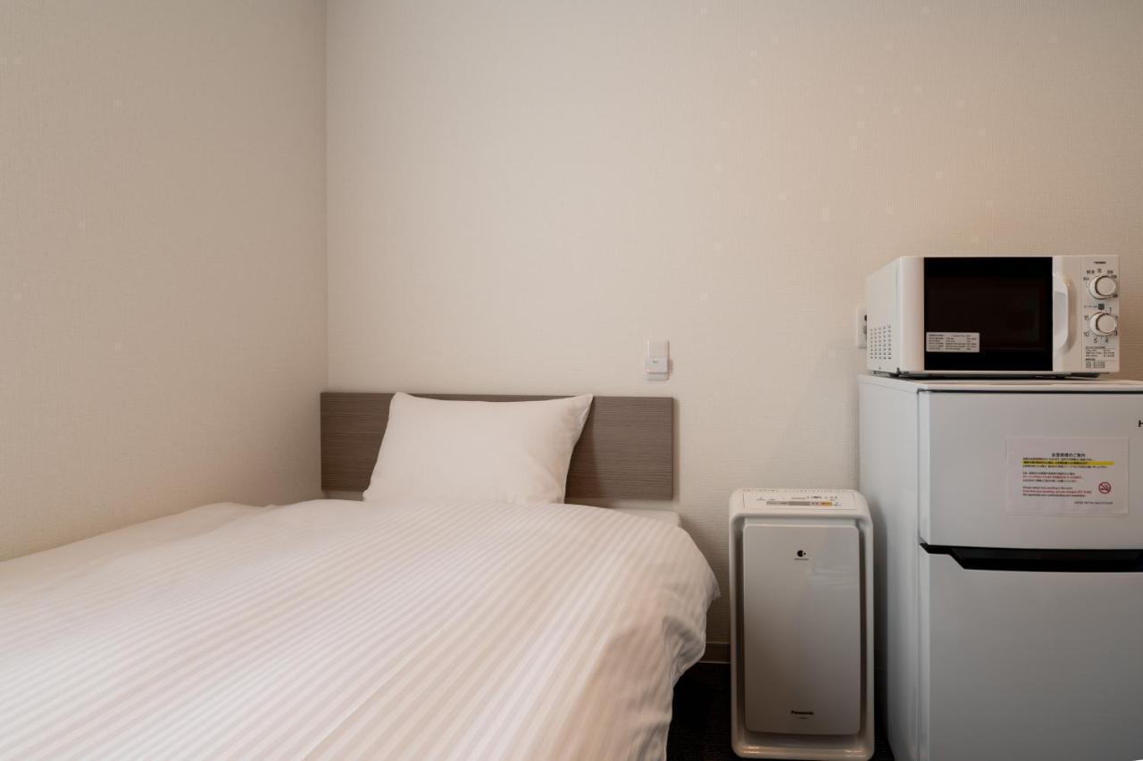 Hotel R9 The Yard Tarui Tarui  Екстериор снимка