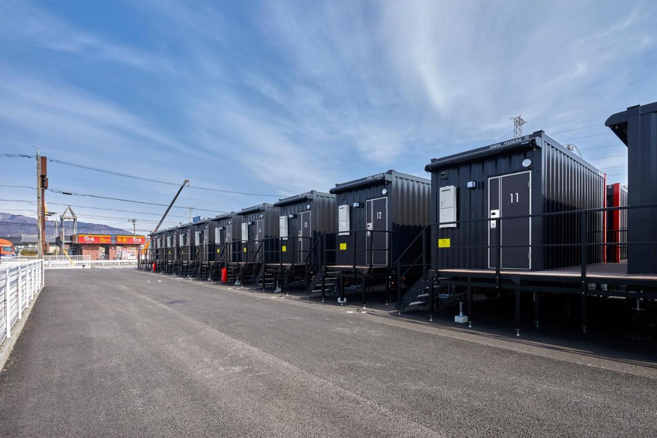 Hotel R9 The Yard Tarui Tarui  Екстериор снимка