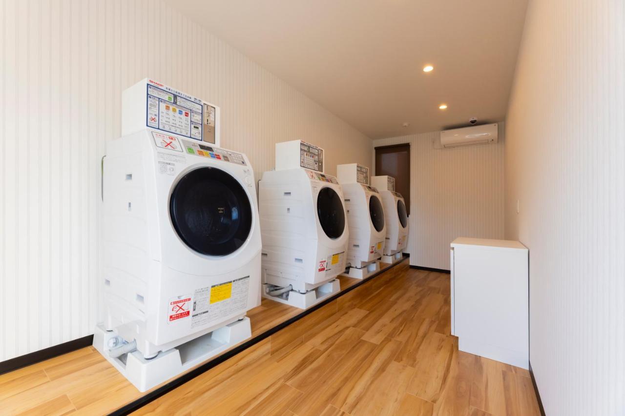 Hotel R9 The Yard Tarui Tarui  Екстериор снимка