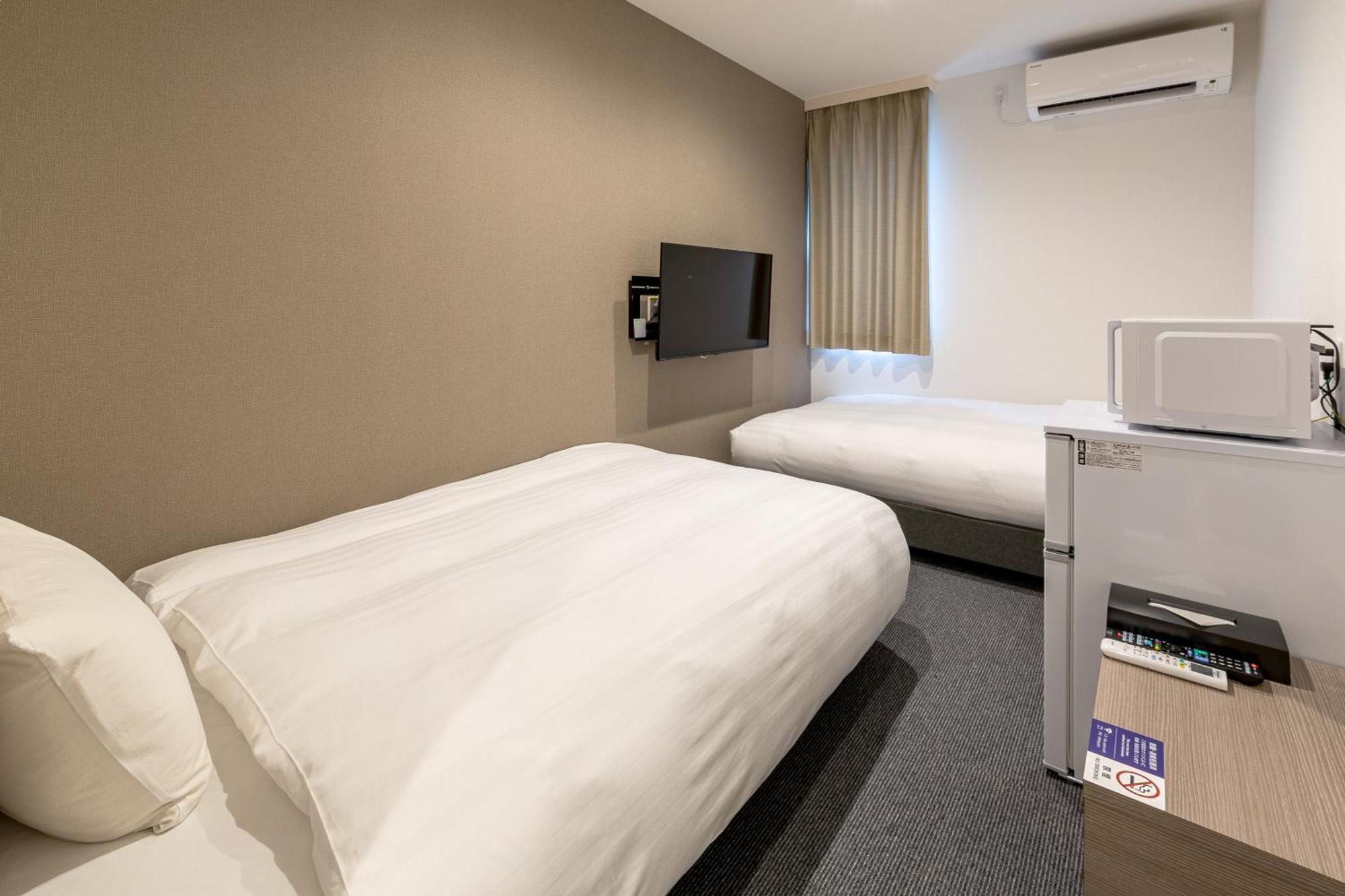 Hotel R9 The Yard Tarui Tarui  Екстериор снимка