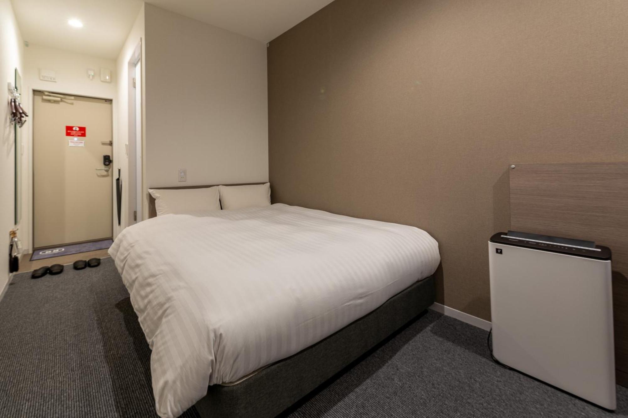 Hotel R9 The Yard Tarui Tarui  Екстериор снимка